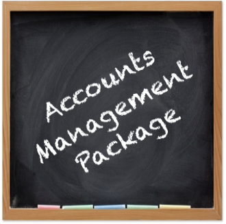 Account Management Package